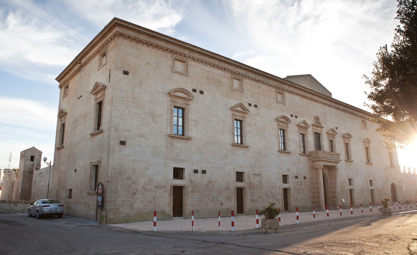 Fronte